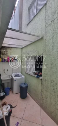 Imagem Apartamento sem Condomínio para Venda em Santo André / SP no bairro Parque Oratório