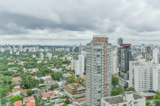 Imagem Apartamento à venda Pinheiros São Paulo