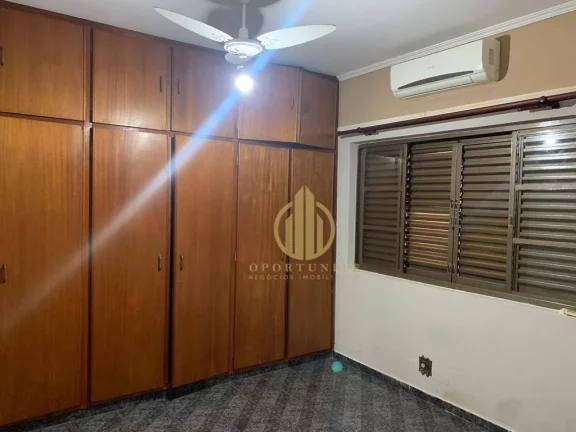 Imagem Casa com 3 dormitórios à venda, 272 m² por R$ 980.000,00 - Ribeirânia - Ribeirão Preto/SP