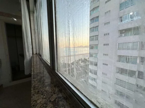Imagem Apartamento com 3 Quartos à Venda, 130 m² em Boqueirão - Santos