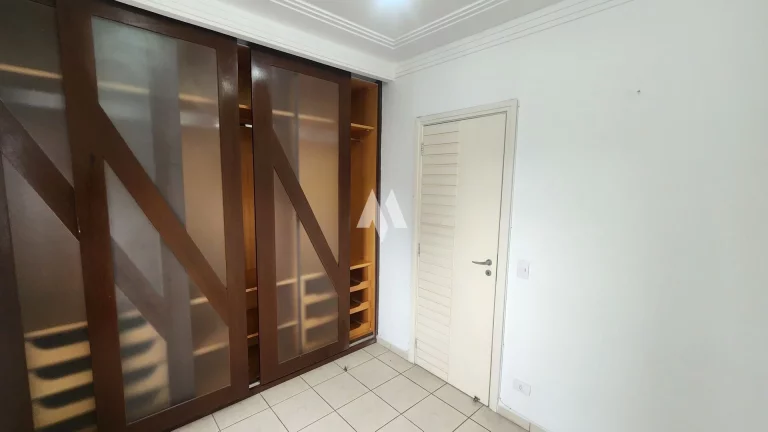 Imagem Apartamento de 4 Quartos, 2 suítes, 2 vagas com Vista Livre e Localização Incrível