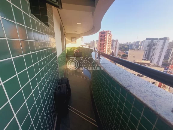 Imagem Apartamento para Venda em Santo André / SP no bairro Vila Assunção