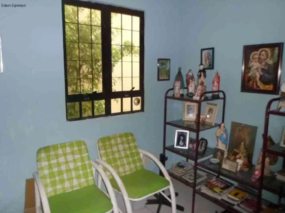 Imagem APARTAMENTO RESIDENCIAL em TERESINA - PI, SANTA ISABEL