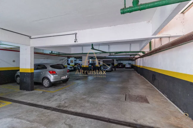 Imagem Apartamento Venda 3 dormitórios 1suíte vila São Francisco São Paulo