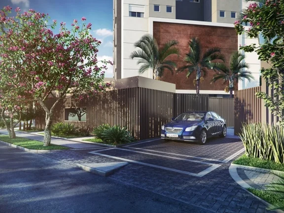 Imagem Living Wish Panamby - Living Wish Panamby