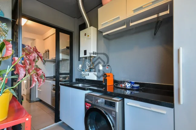 Imagem Apartamento pinheiros pronto para morar proximo metrô