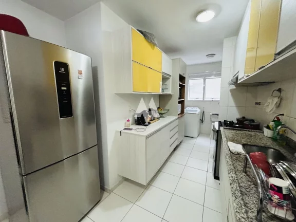 Imagem Apartamento á venda Pompéia em Santos