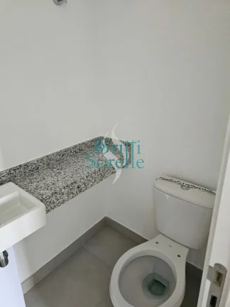 Imagem Apartamento à Venda em Jardim das Acácias - São Paulo/SP.