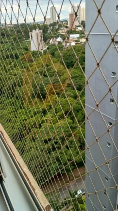 Imagem APARTAMENTO 2 RQUARTOS COM SUITE FRENTE AO PARQUE CASCAVEL