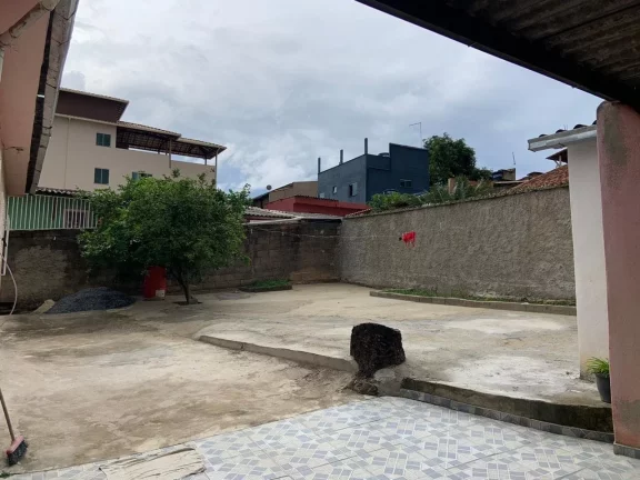Imagem Casa em Belo Horizonte