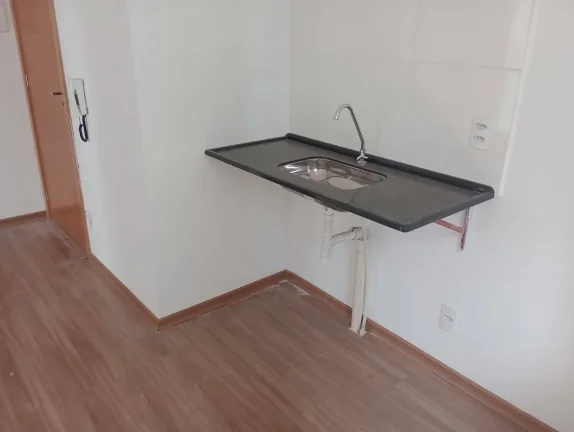 Imagem Belenzinho – Apartamento Novo no Condomínio Vivaz Estação Belém