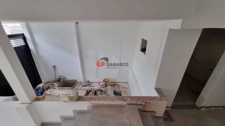 Imagem Casa térrea com 2 suítes para locação, Santa Maria, São Caetano do Sul, SP