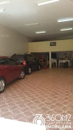 Imagem Sobrado para Venda em Santo André / SP no bairro Jardim Las Vegas