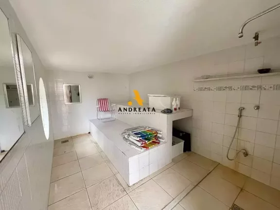 Imagem Novo Leblon- Maravilhosa casa - Que tal morar no melhor e mais completo condomínio da Barra???