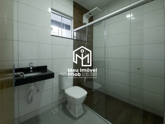 Imagem Casa em Setor Norte Maravilha - Luziânia
