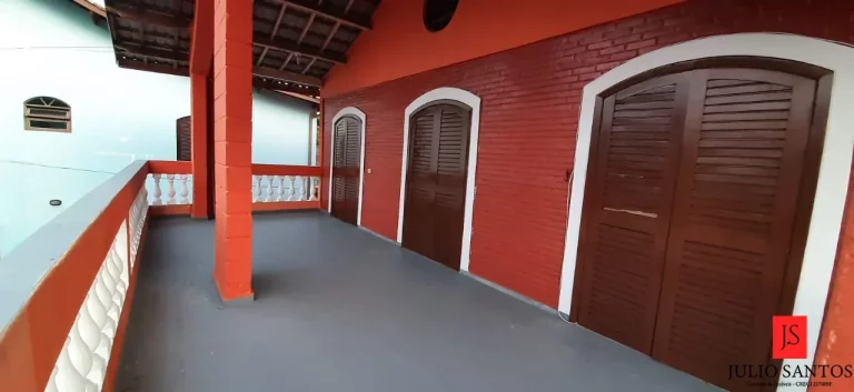 Imagem DUAS CASAS NO PEREQUÊ AÇU PROXIMO PRAIA