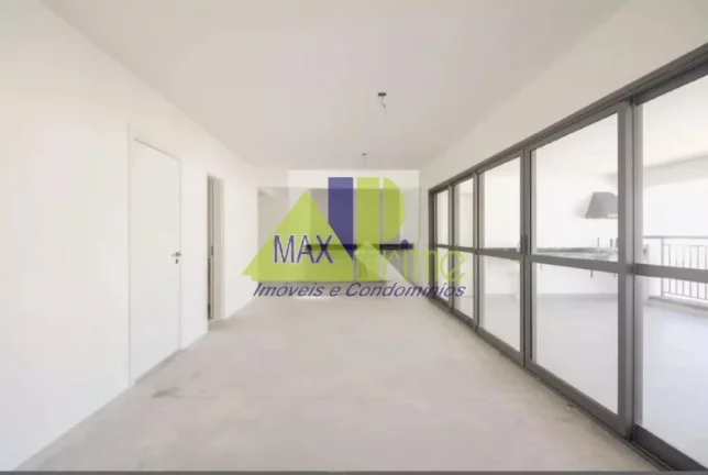 Imagem APARTAMENTO 03 DORMITÓRIOS/03 SUÍTES/VARANDA GOURMET /02 VAGAS COBERTAS/DEPÓSITO