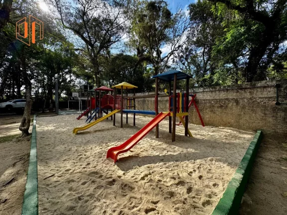 Imagem Apartamento para Venda em São José dos Pinhais, Ouro Fino, 2 dormitórios, 1 banheiro, 1 vaga