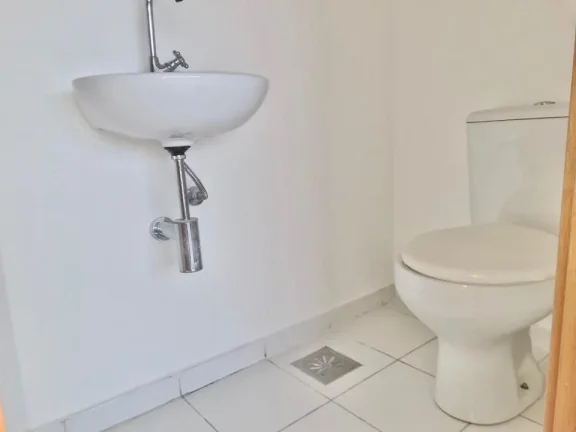 Imagem Sala Comercial para Venda, Campo Grande, 1 banheiro, 1 vaga