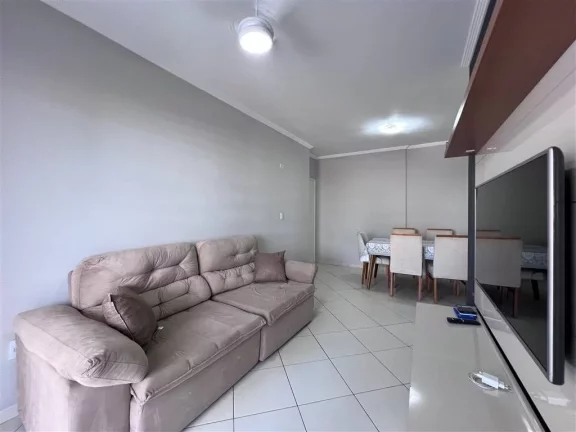 Imagem Apartamento à Venda em Guilhermina, Praia Grande - SP