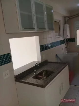 Imagem Apartamento com 3 dormitórios à venda, 61 m² por R$ 450.000,00 - Vila Endres - Guarulhos/SP