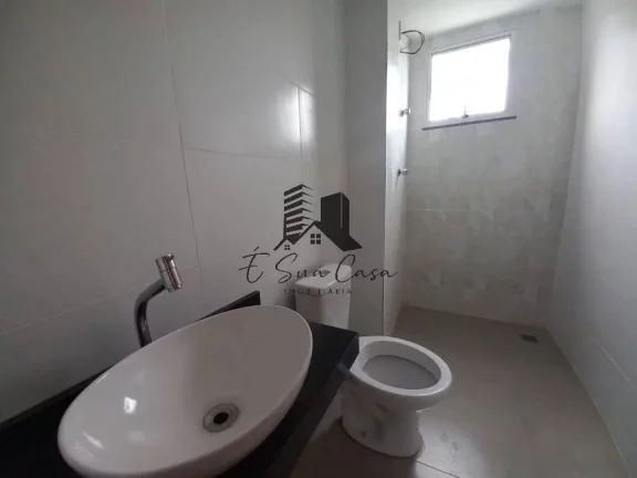 Imagem Área Privativa 3 quartos - Bairro Xangri-lá - Contagem/MG