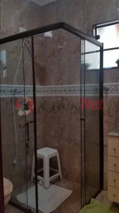 Imagem Sobrado para Venda no bairro Las Vegas, Santo André