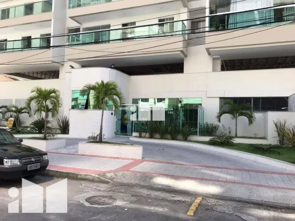Foto do imóvel Apartamento com 3 Quartos à Venda, 105 m² em Itapuã - Vila Velha