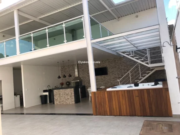 Imagem CASA RESIDENCIAL em SÃO PAULO - SP, JARDIM CAMPO GRANDE
