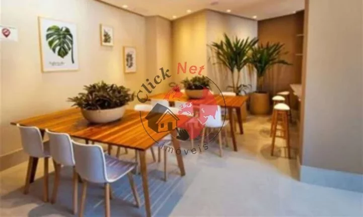 Imagem Apartamento à Venda no bairro Santa Maria em São Caetano