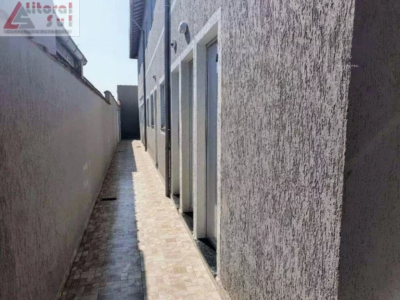 Imagem CASA RESIDENCIAL em PRAIA GRANDE - SP, CAIÇARA
