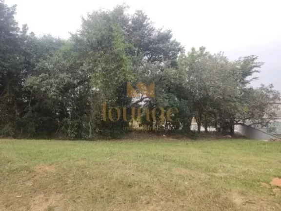 Imagem Terreno à venda Village Araçoiaba - Araçoiaba da Serra/SP
