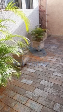 Imagem Apartamento - Ribeirão Preto - Santa Cruz do José Jacques - Região Sul