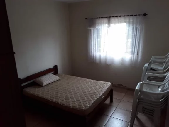 Imagem Bauru/SP  Chácara Maricel, com excelente área de lazer