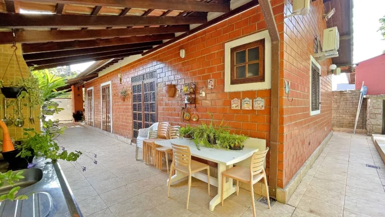 Imagem Casa com 3 dormitórios à venda, 132 m por R$ 2.700.000,00 - Riviera Mod 20