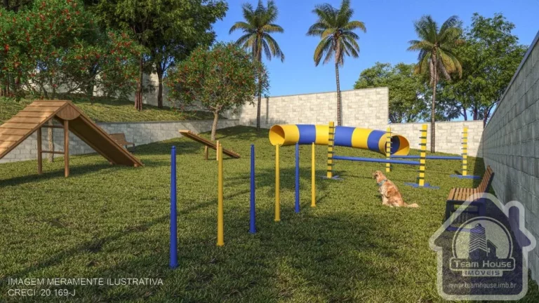 Imagem Apartamento a venda na Fazenda Ayla em Suzano/SP