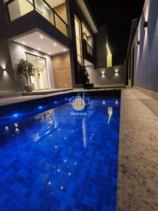 Imagem Casa espetacular à venda - Vargem Pequena