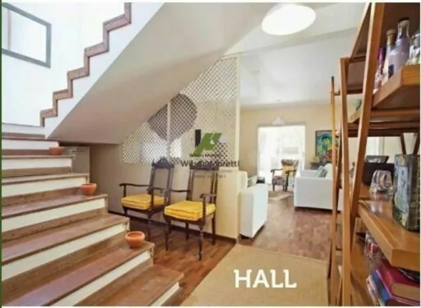 Imagem Casa em Condomínio de Alto Padrão