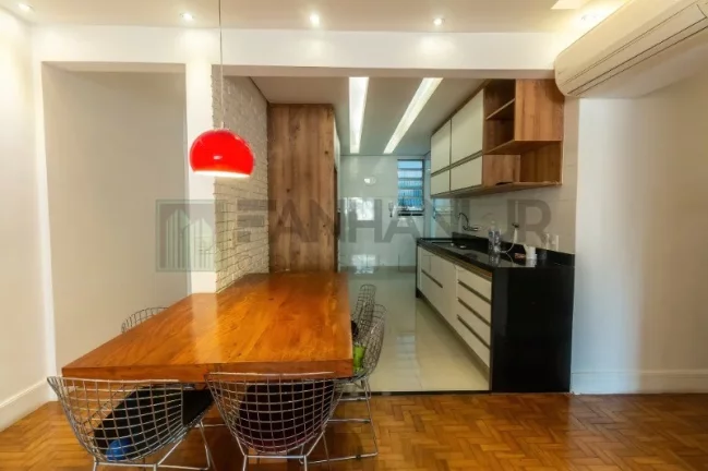 Imagem Excelente oportunidade: Apartamento de 3 quartos com suíte e vaga no Itaim Bibi, São Paulo-SP!