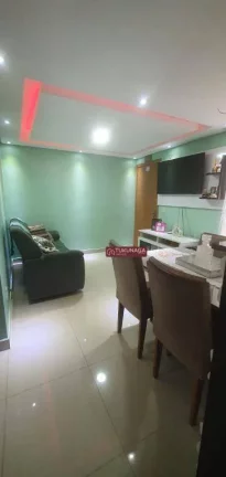 Imagem Apartamento à venda, 41 m² por R$ 215.000,00 - Água Chata - Guarulhos/SP