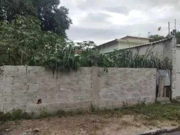 Imagem Terreno à venda em São Gonçalo, Raul Veiga, 718m2