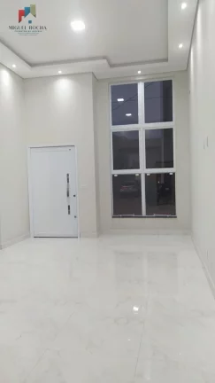 Imagem Casa à venda no bairro Vila Doutor Laurindo - Tatuí/SP