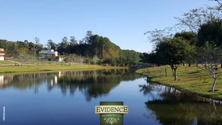 Imagem Terreno em Condominio em Araçoiaba da Serra
