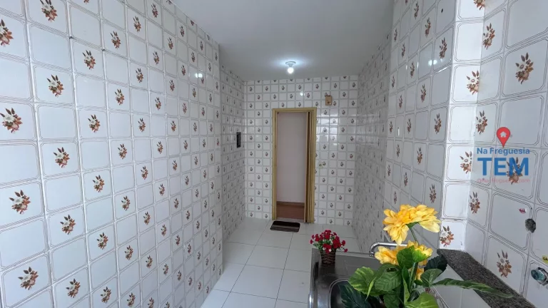 Imagem Apartamento em Freguesia (Jacarepaguá), Rio de Janeiro/RJ