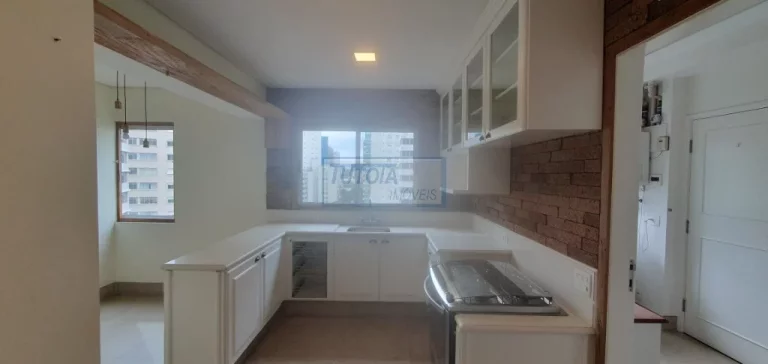 Imagem APARTAMENTO A VENDA NO PARAÍSO, SÃO PAULO