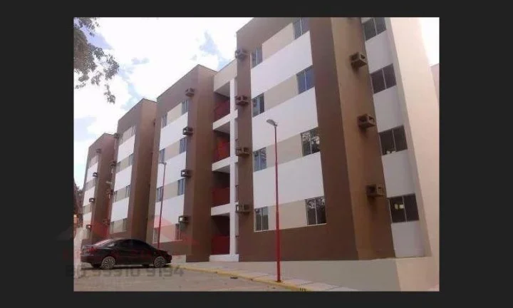 Imagem Apartamento 3 dormitórios para Venda em Teresina, Vale Quem Tem, 3 dormitórios, 1 suíte, 2 banheiros, 1 vaga