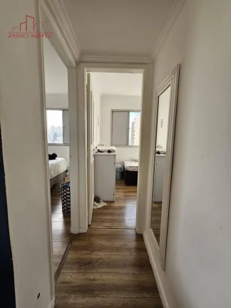 Imagem Lindo Apartamento no Parque Brasil - 70 m²