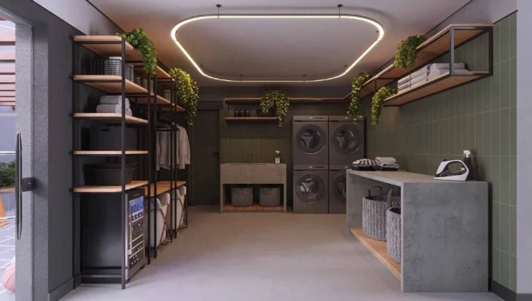 Foto do imóvel: Flat à venda, 50 m² por R$ 514.204, 30 - Tambauzinho - João Pessoa/PB em Não informado