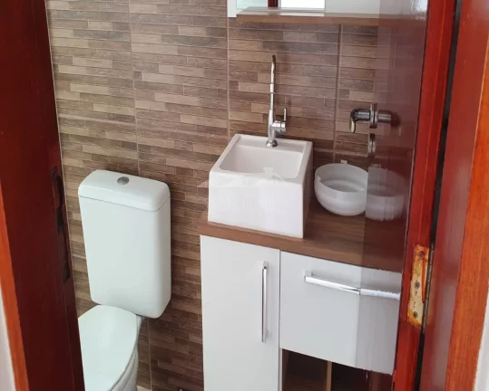 Imagem CASA RESIDENCIAL em Bertioga - SP, Morada da Praia