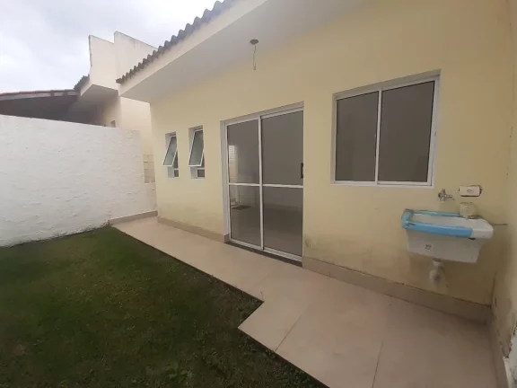 Imagem Imóvel à venda em condomínio de luxo em Cotia-SP, Chácara Tropical, com 3 quartos e 57,80 m² de área.